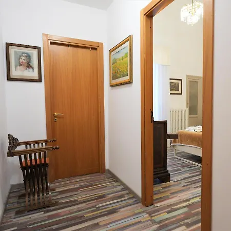 Murat Elli's Houses Apartment *